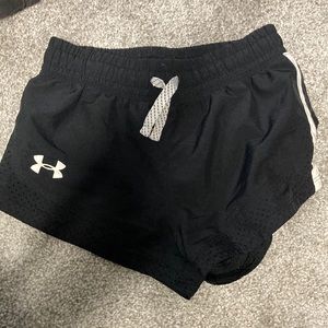 Girls shorts